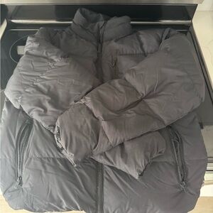 Vuori Men’s Aviara Down Jacket Size Small